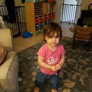 Meet your Posher, Melody